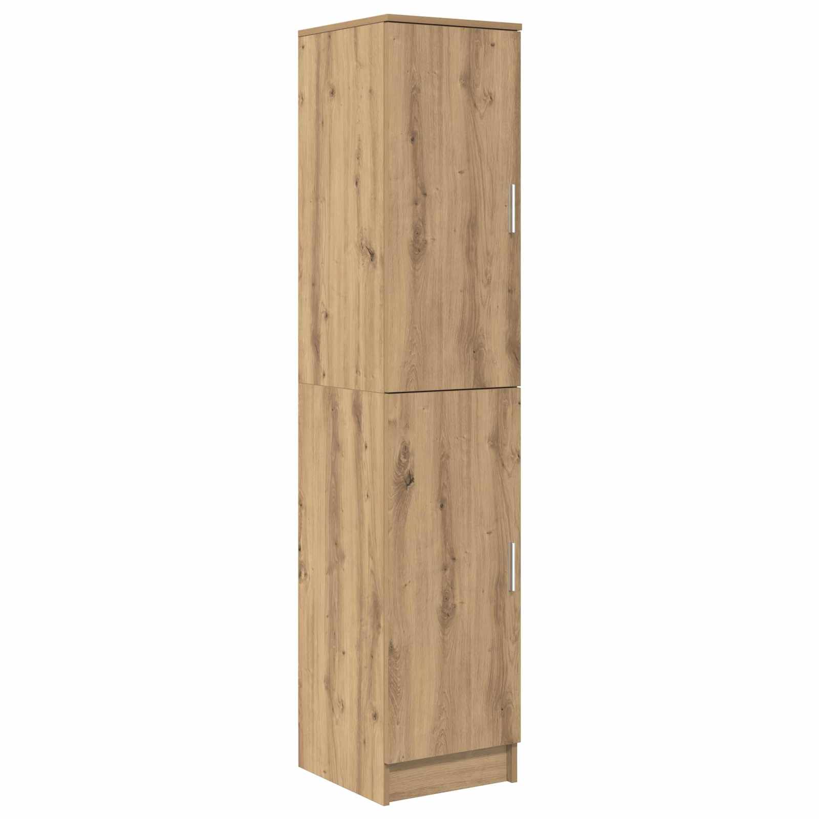Bureau 2 pcs Artisan Eiken