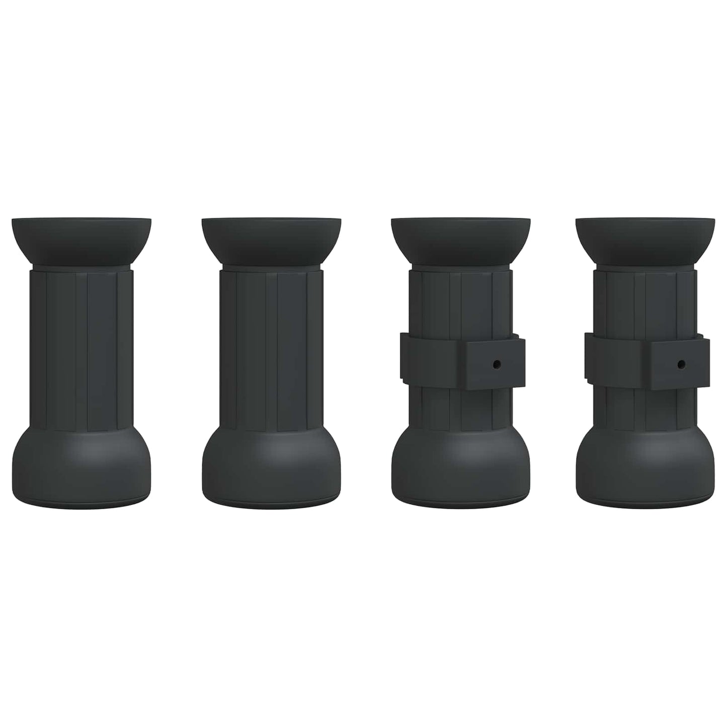 Kast met plank Honing 60 x 32 x 40 cm Massief grenenhout