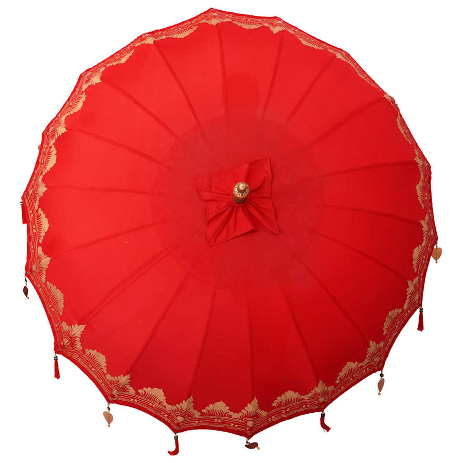 Parasol Anders Rood x 250 cm