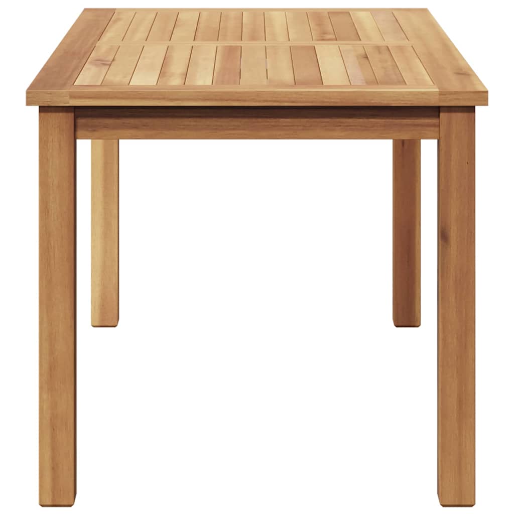 Salontafel Bruin 90 x 50 x 45.5 cm Massief teakhout