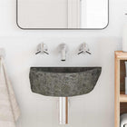 Sink Grey (30-37) x (25-30) x 12 cm River Stone
