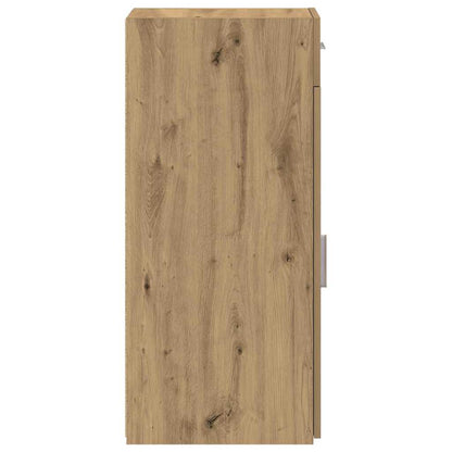 Dressoir met lade Artisan Eiken 30 x 42,5 x 93 cm