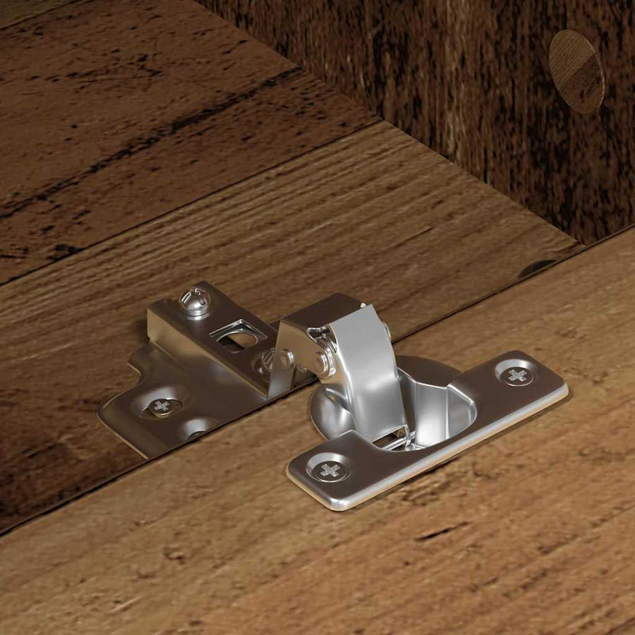 TV-kast Oud Hout 150 x 30 x 45 cm Bewerkt hout