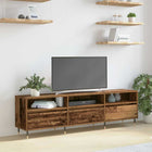TV Cabinet Old Wood 150 x 30 x 45 cm Treated wood
