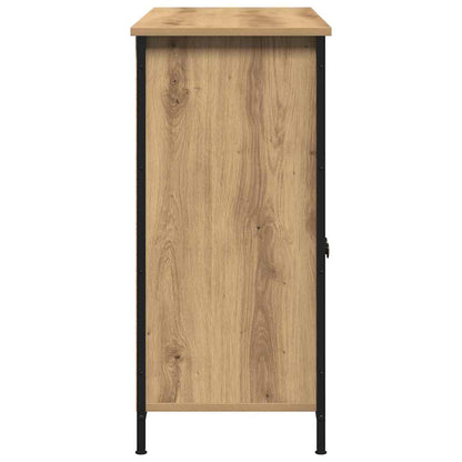 Dressoir Artisan Eiken 100 x 35 x 75 cm