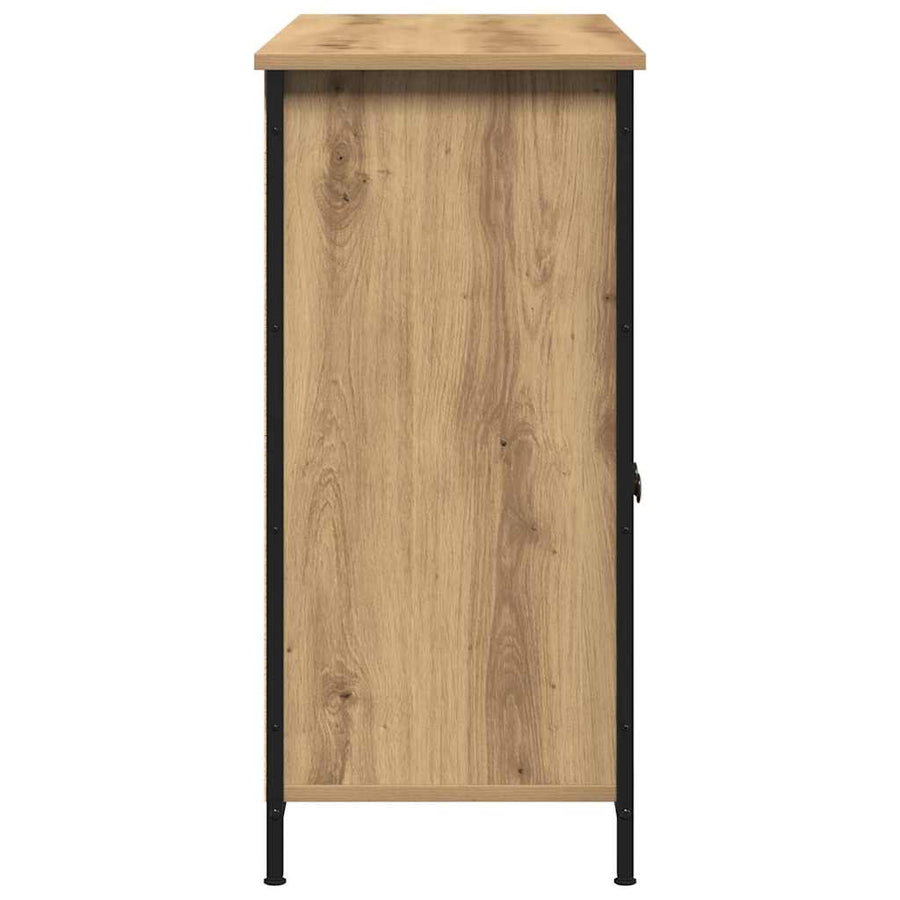Dressoir Artisan Eiken 100 x 35 x 75 cm