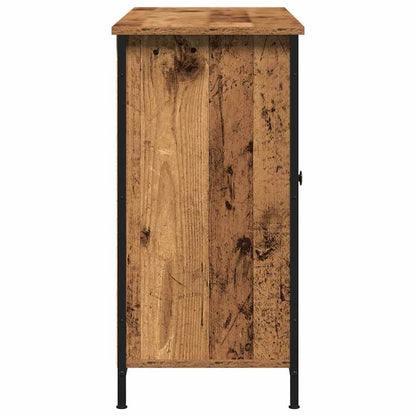 Dressoir Oudhout 100 x 35 x 70 cm