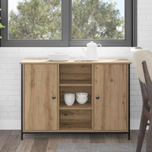 Dressoir Artisan Eiken 100 x 35 x 70 cm