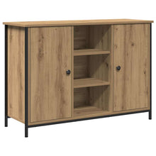 Dressoir Artisan Eiken 100 x 35 x 70 cm