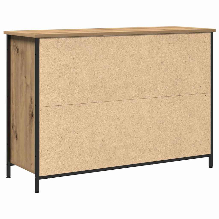 Dressoir Artisan Eiken 100 x 35 x 70 cm