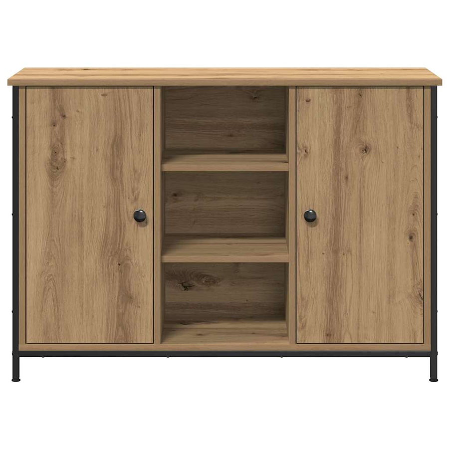 Dressoir Artisan Eiken 100 x 35 x 70 cm