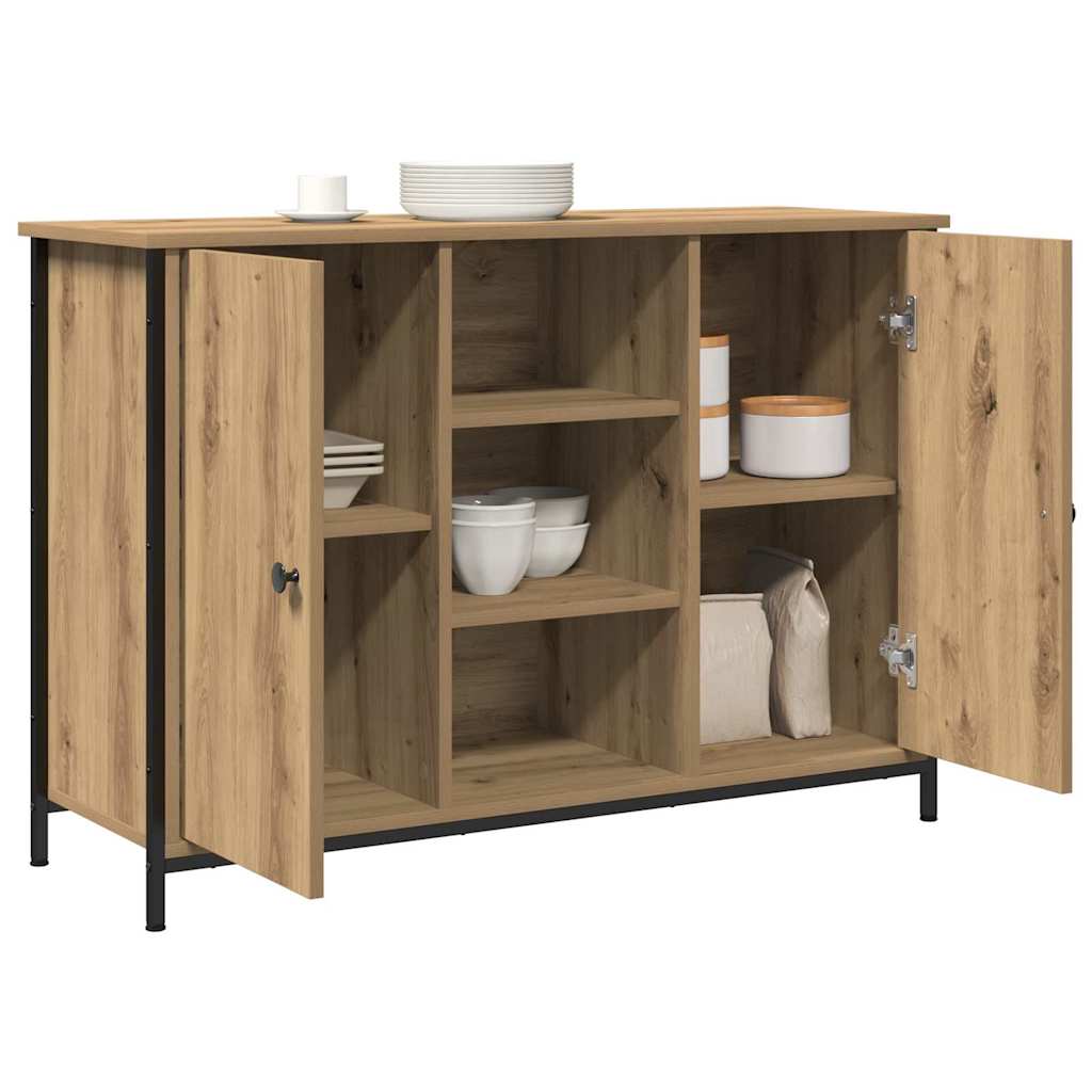 Dressoir Artisan Eiken 100 x 35 x 70 cm