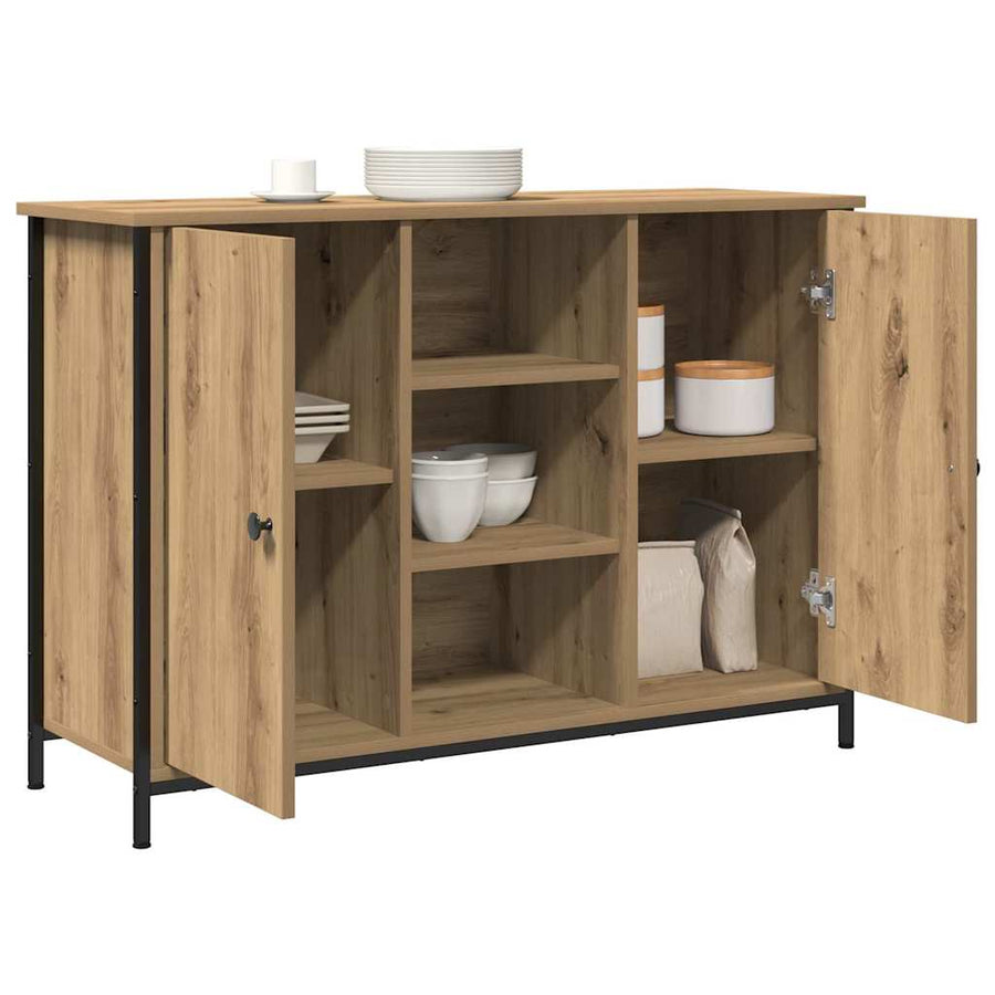 Dressoir Artisan Eiken 100 x 35 x 70 cm