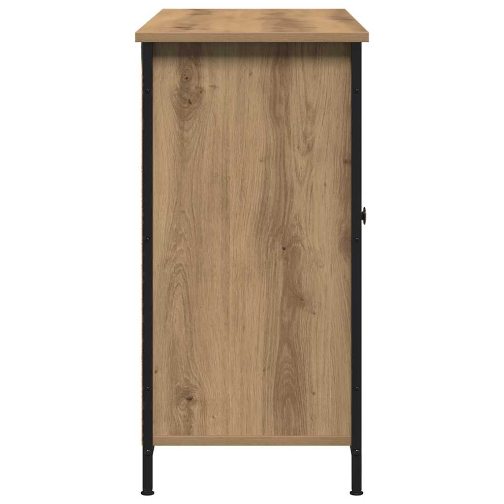 Dressoir Artisan Eiken 100 x 35 x 70 cm