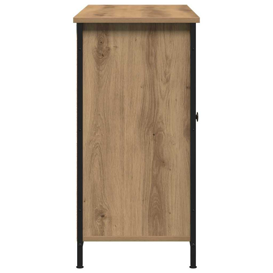 Dressoir Artisan Eiken 100 x 35 x 70 cm