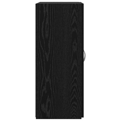 Kantoorkast Artisan Eiken 70 x 32 x 77.5 cm Bewerkt hout