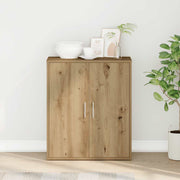 Dressoir Artisan Eiken 60x31x70 cm