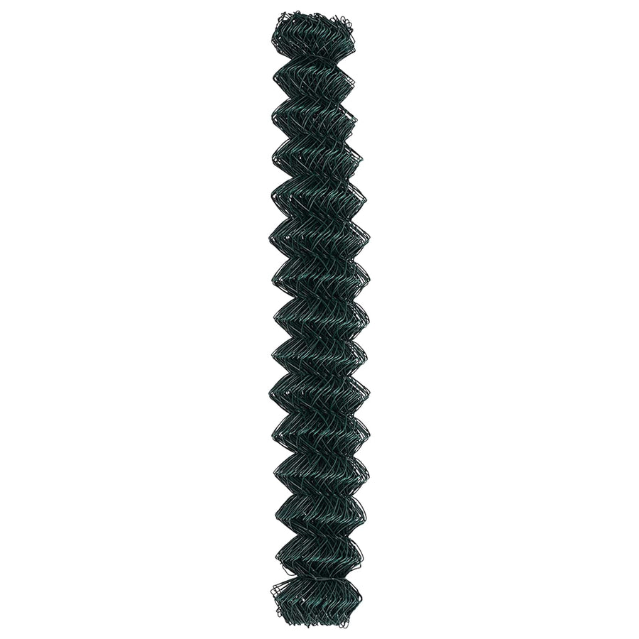 Kettenschakelhek Groen 10 x 1,5 m Staal