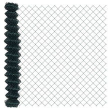 Kettenschakelhek Groen 25 x 1,6 m Staal