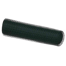 Hexagon Hek Groen 0,6 x 100 m PVC