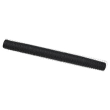 Hexagon Hek Grijs 1,2 x 100 m PVC