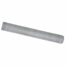 Hexagon Hek Zilver 1,2 x 50 m Gegalvaniseerd staal