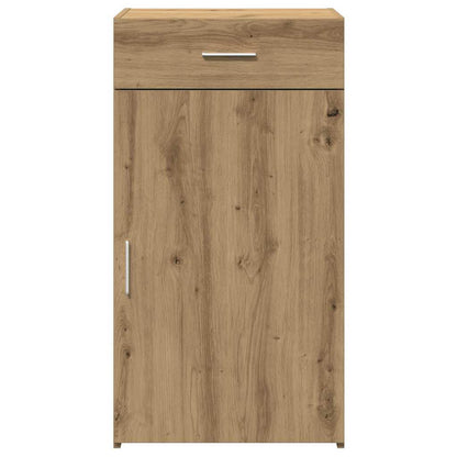 Dressoir met lade Artisan Eiken 50 x 42,5 x 93 cm