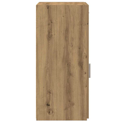 Dressoir met lade Artisan Eiken 50 x 42,5 x 93 cm