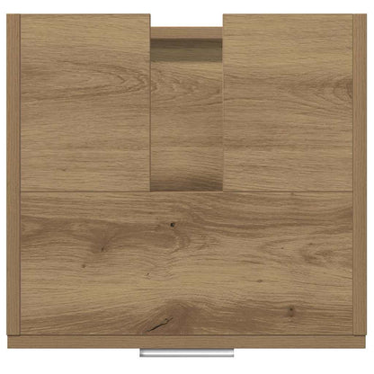 Badkamer Kast Artisan Eiken 40 x 37 x 59 cm Bewerkt hout