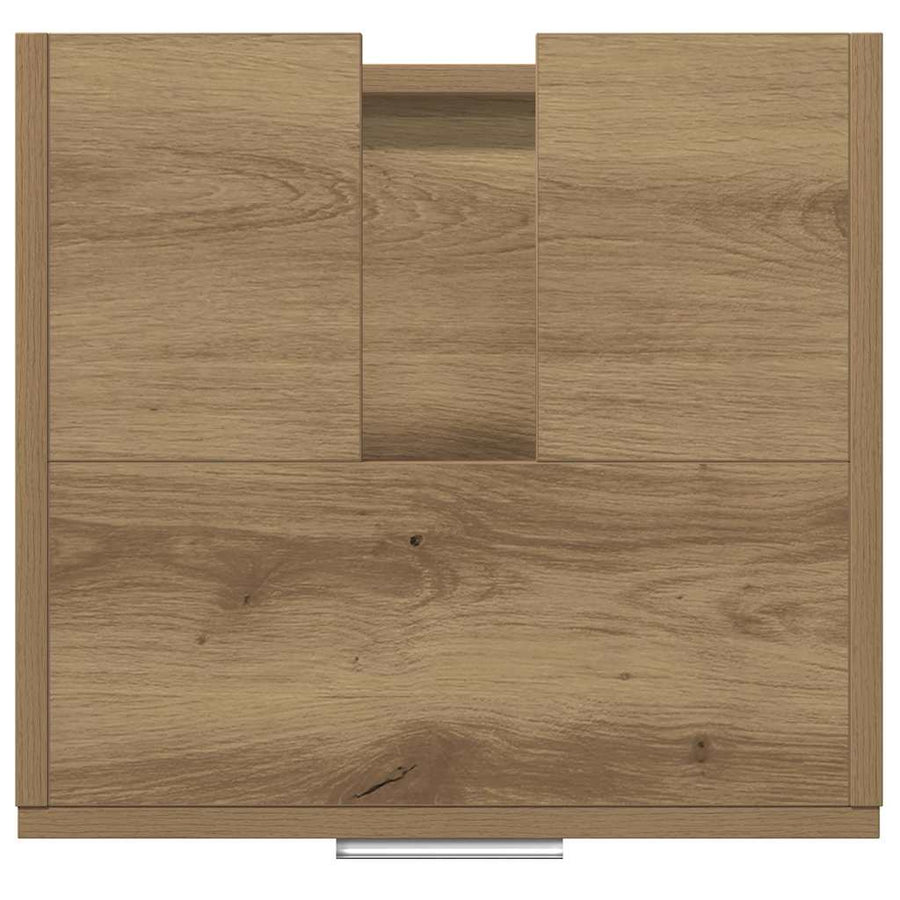 Badkamer Kast Artisan Eiken 40 x 37 x 59 cm Bewerkt hout
