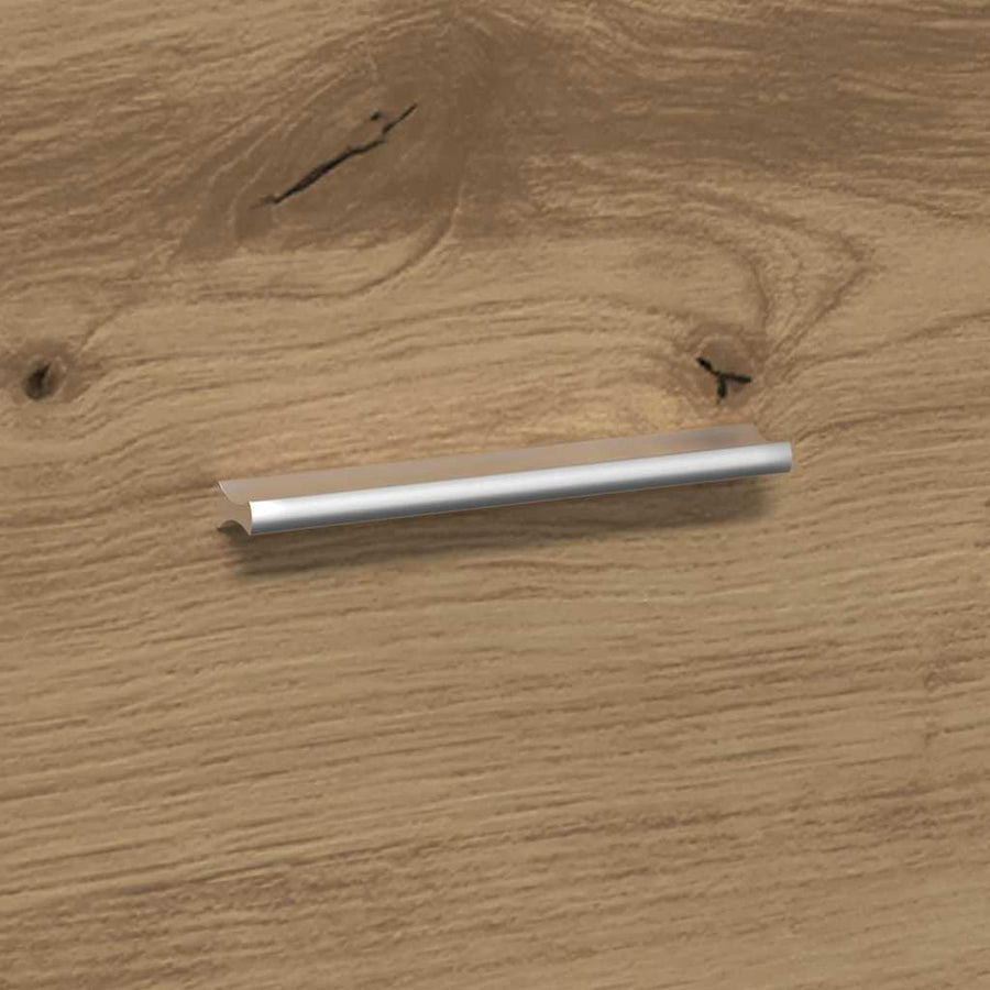 Badkamer Kast Artisan Eiken 59 x 37 x 59 cm Bewerkt hout