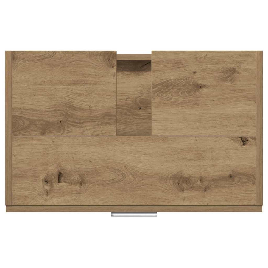 Badkamer Kast Artisan Eiken 59 x 37 x 59 cm Bewerkt hout