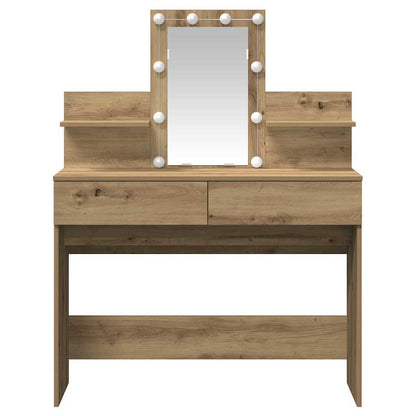 Plafondtafel Artisan Eiken 100 x 40 x 130 cm Bewerkt hout