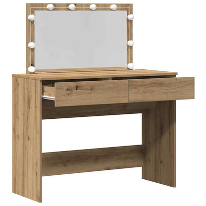 Plafondtafel Artisan Eiken 100 x 40 x 120 cm Bewerkt hout