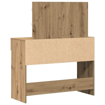 Plafondtafel Artisan Eiken 100 x 40 x 120 cm Bewerkt hout