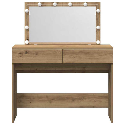 Plafondtafel Artisan Eiken 100 x 40 x 120 cm Bewerkt hout