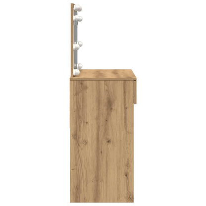Plafondtafel Artisan Eiken 100 x 40 x 120 cm Bewerkt hout