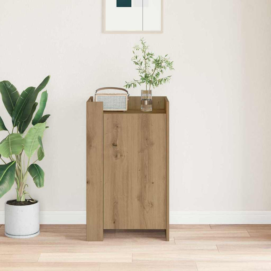 Dressoir Artisan Eiken 45 x 35 x 75 cm