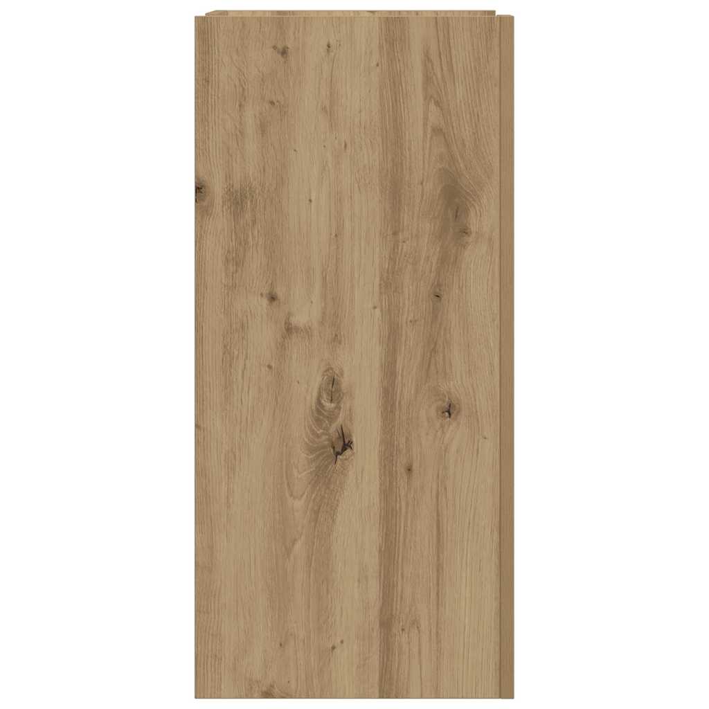 Dressoir Artisan Eiken 45 x 35 x 75 cm