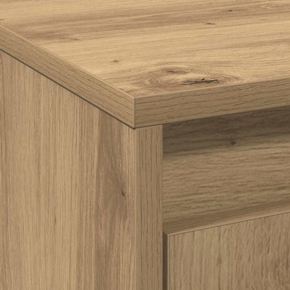 TV Eenheden Bruin 139,5 x 34 x 50 cm Bewerkt hout