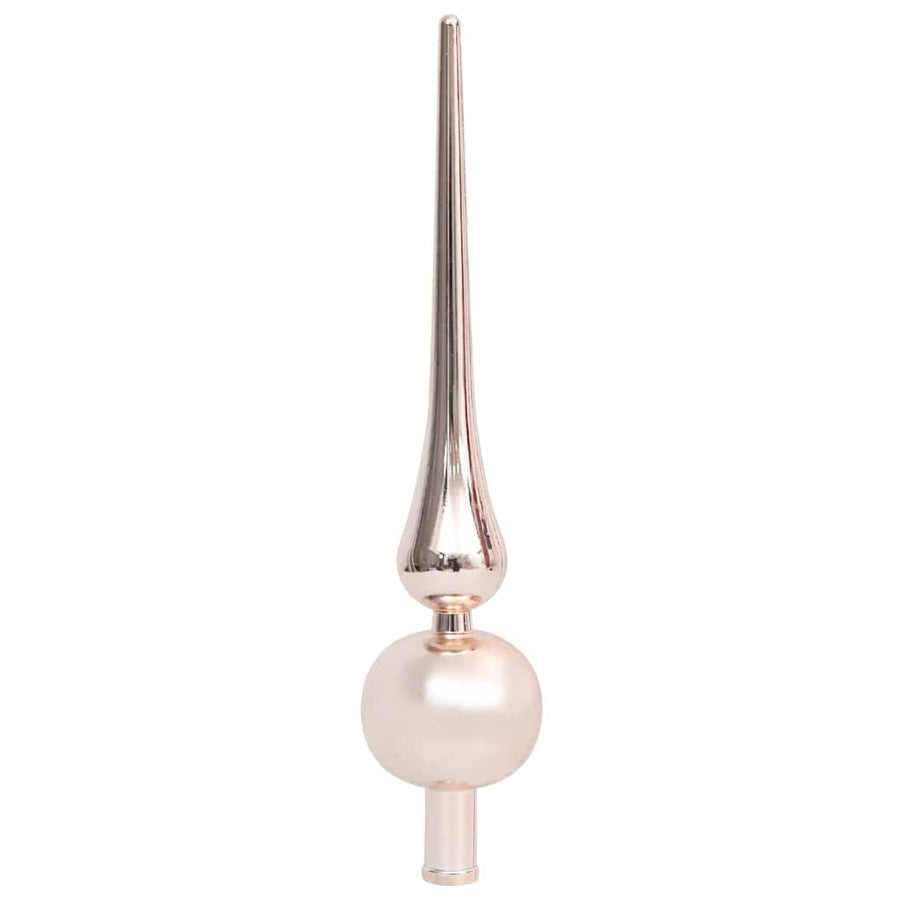 Kunstmatig Voorverlicht Kerstboom met 150 LED Roze 150 cm PVC