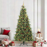 Kerstboom Kunst Kerst Groen 240 cm
