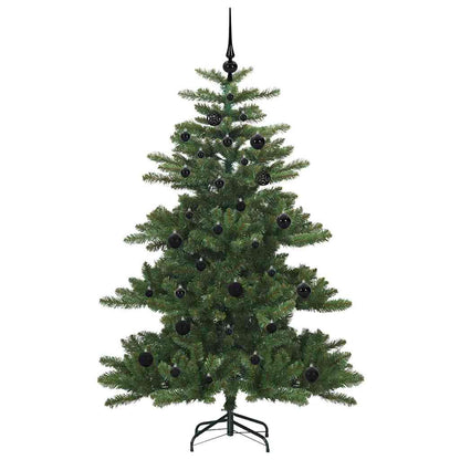 Kunstmatige Inklapbare Kerstboom with LEDs 150cm PVC