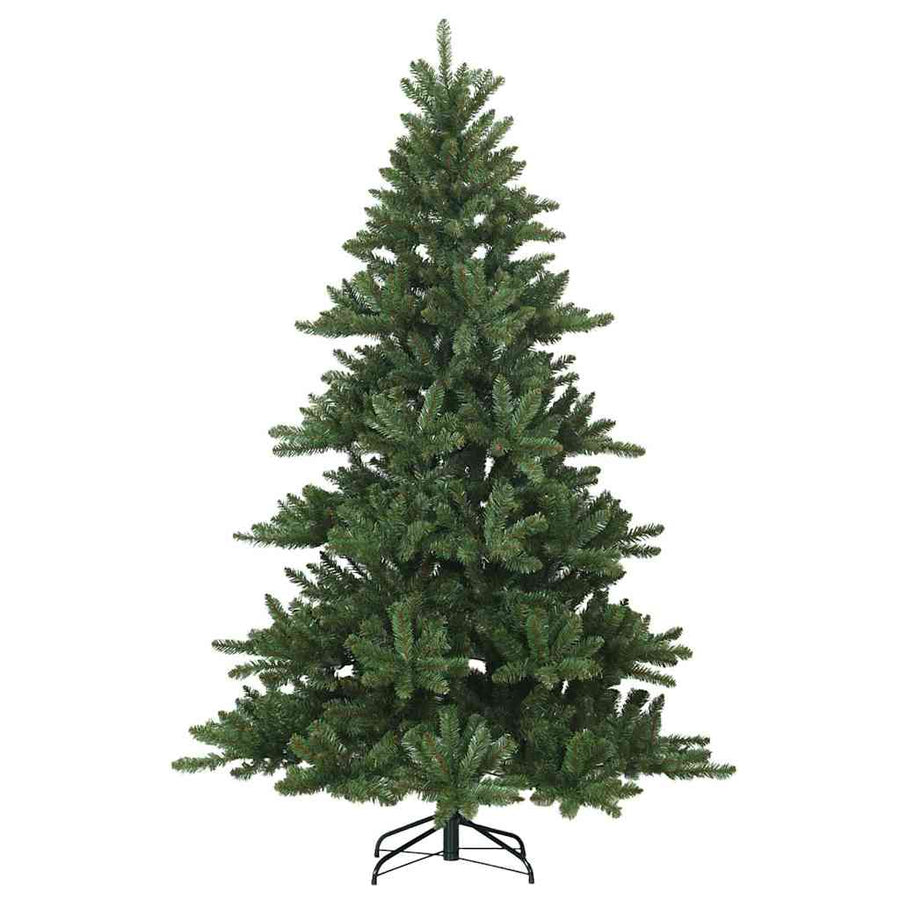 Kunstmatige Inklapbare Kerstboom with LEDs 180cm PVC