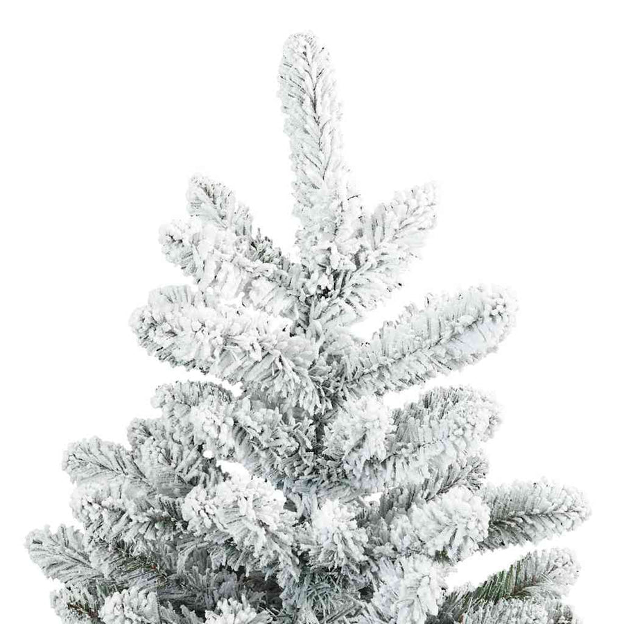 Kunstmatige Inklapbare Kerstboom with LEDs 150cm PVC
