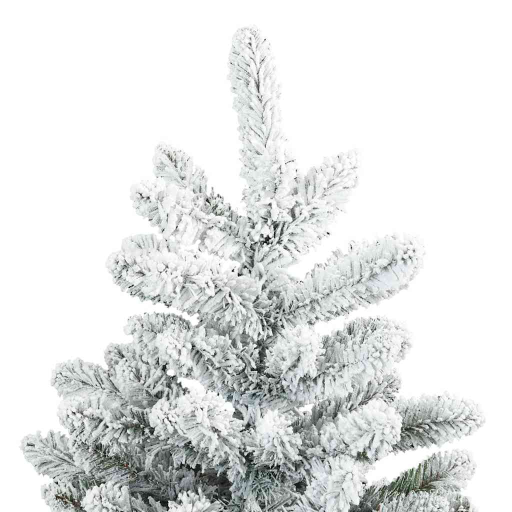 Kunstmatige Inklapbare Kerstboom with LEDs 150cm PVC