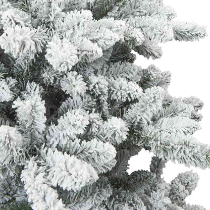 Kunstmatige Inklapbare Kerstboom with LEDs 150cm PVC