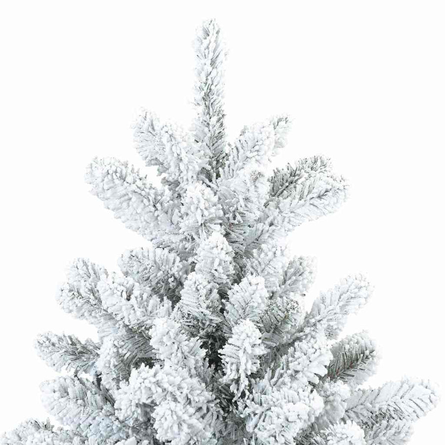 Kunstmatige Inklapbare Kerstboom with LEDs 180cm PVC
