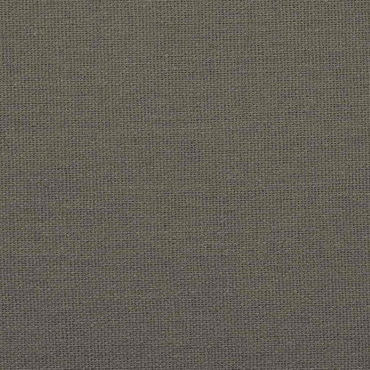 Eetstoelen 2 pcs Lichtgrijs 57 x 67 x 98 cm Linnen