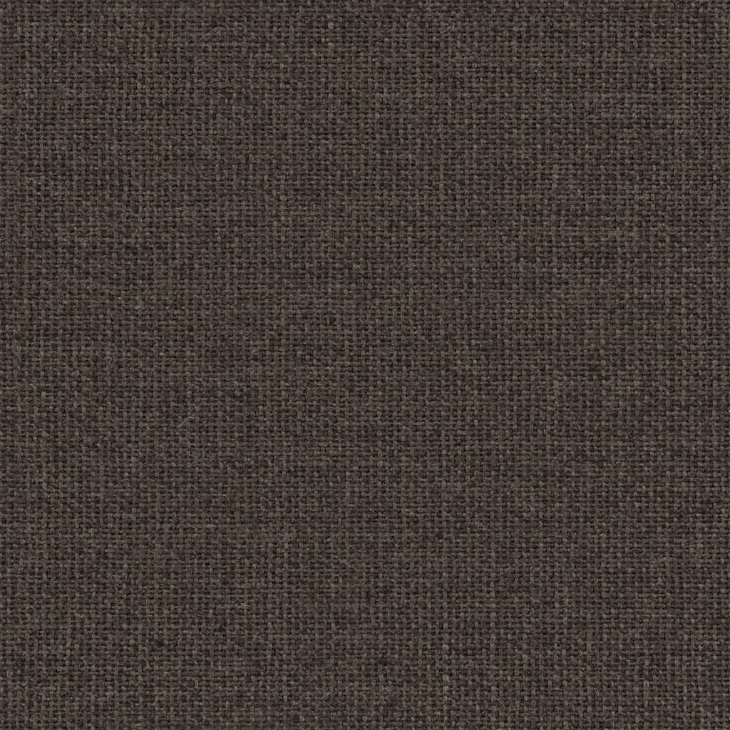 Eetstoelen 2 pcs Donkergrijs 57 x 67 x 98 cm Linnen
